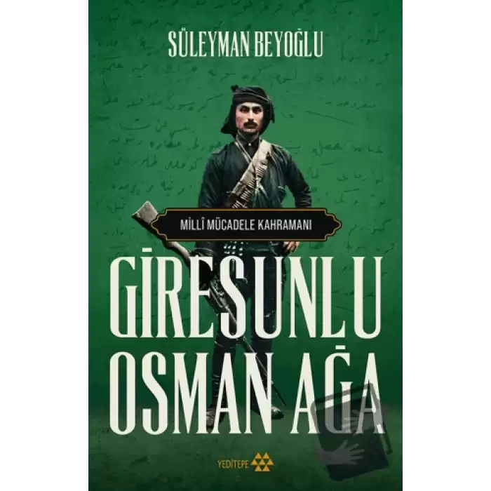 Giresunlu Osman Ağa