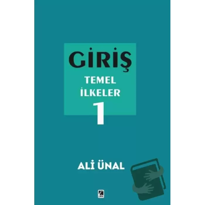 Giriş Temel İlkeler 1