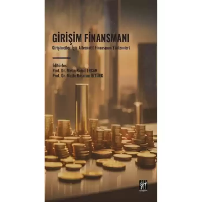 Girişim Finansmanı