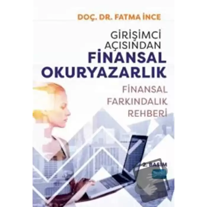 Girişimci Açısından Finansal Okuryazarlık