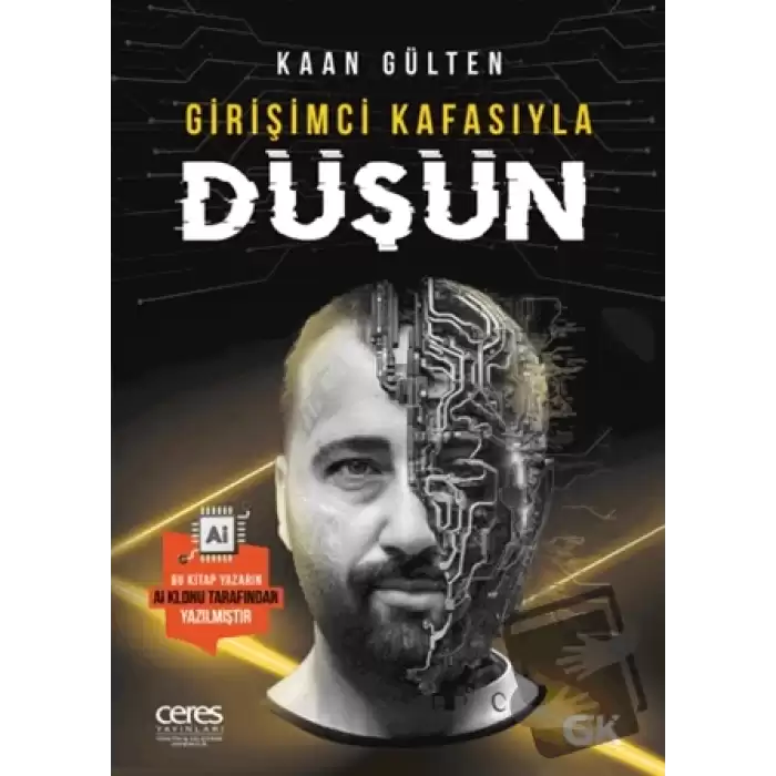 Girişimci Kafasıyla Düşün