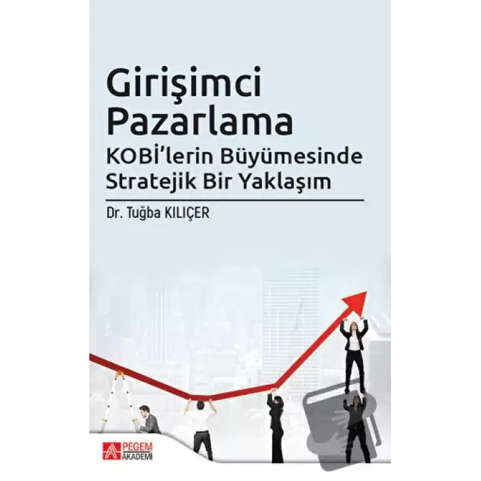 Girişimci Pazarlama KOBİlerin Büyümesinde Stratejik Bir Yaklaşım