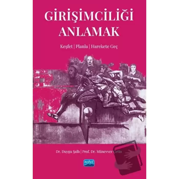 Girişimciliği Anlamak