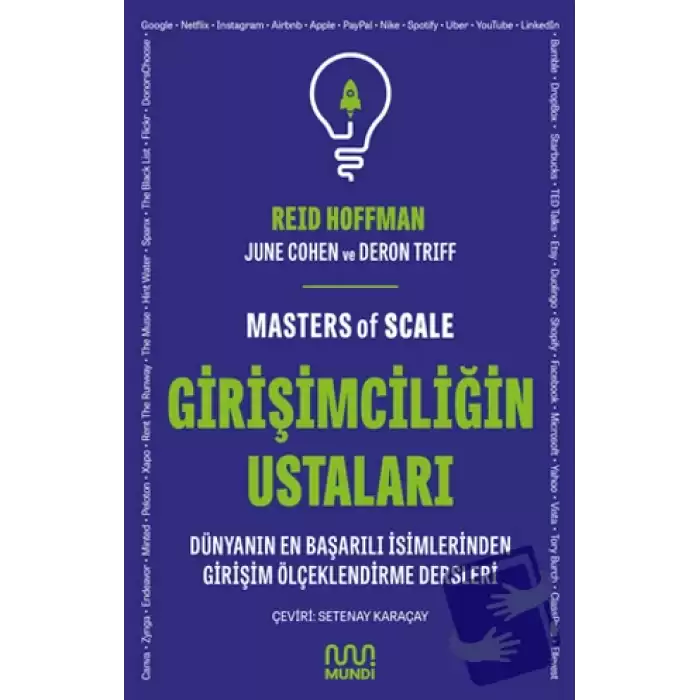 Girişimciliğin Ustaları: Dünyanın En Başarılı İsimlerinden Girişim Ölçeklendirme Dersleri