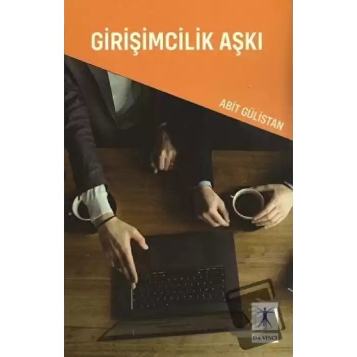 Girişimcilik Aşkı