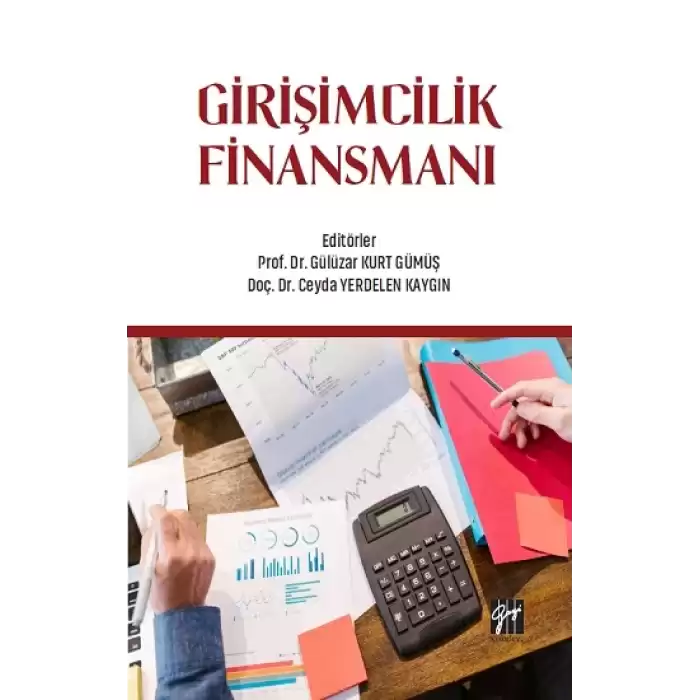 Girişimcilik Finansmanı