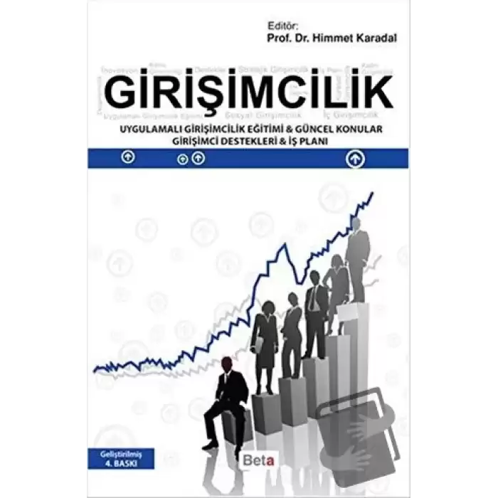 Girişimcilik - Güncel Konular