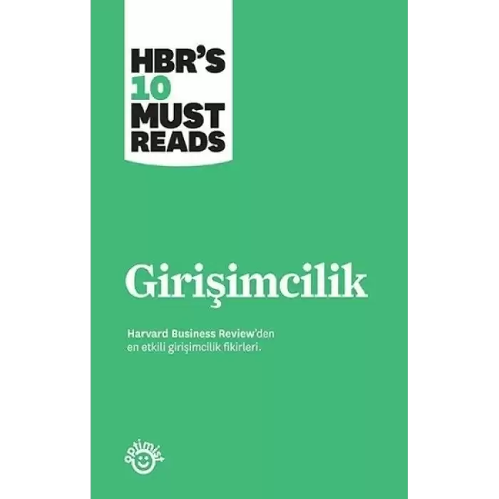 Girişimcilik - Hbrs