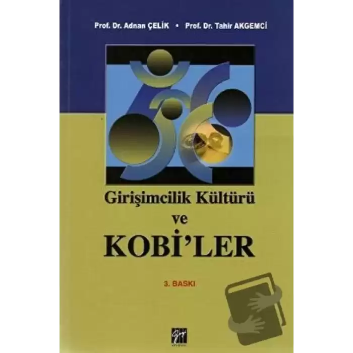 Girişimcilik Kültürü ve Kobiler