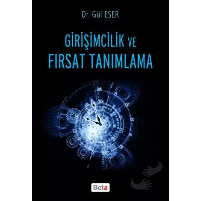 Girişimcilik ve Fırsat Tanımlama