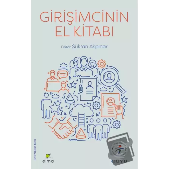 Girişimcinin El Kitabı