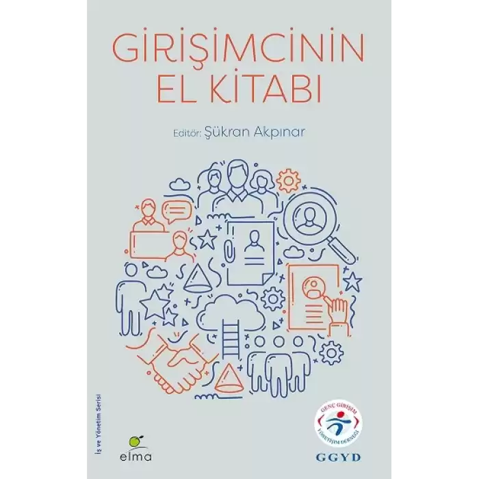 Girişimcinin El Kitabı