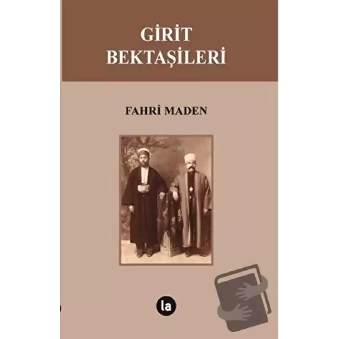 Girit Bektaşileri