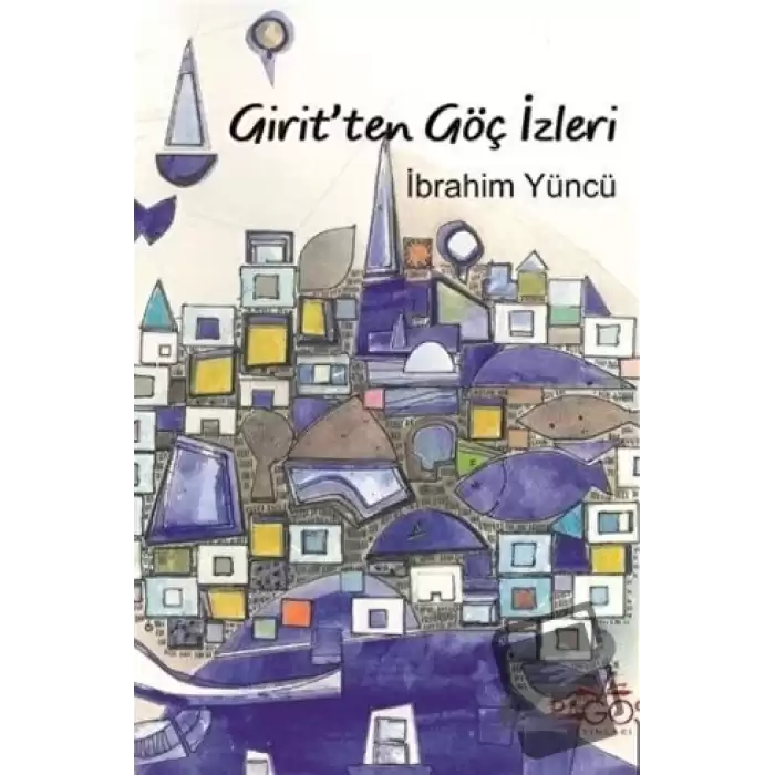 Giritten Göç İzleri