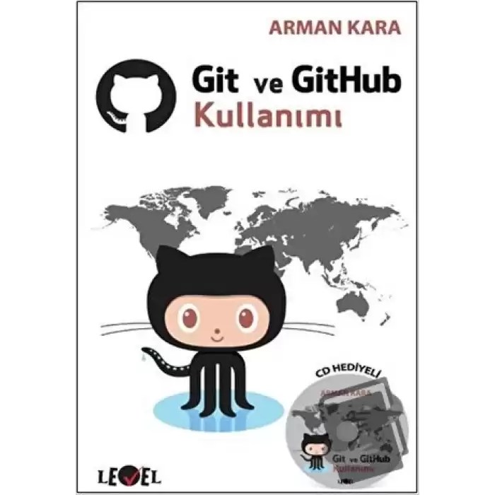 Git ve GitHub Kullanımı