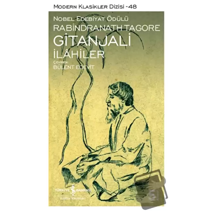 Gitanjali - İlahiler