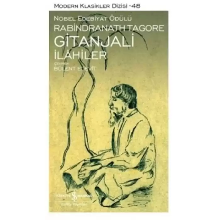 Gitanjali - İlahiler