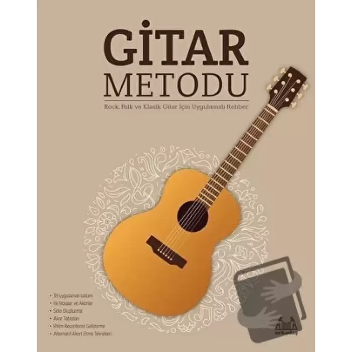 Gitar Metodu