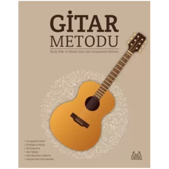 Gitar Metodu