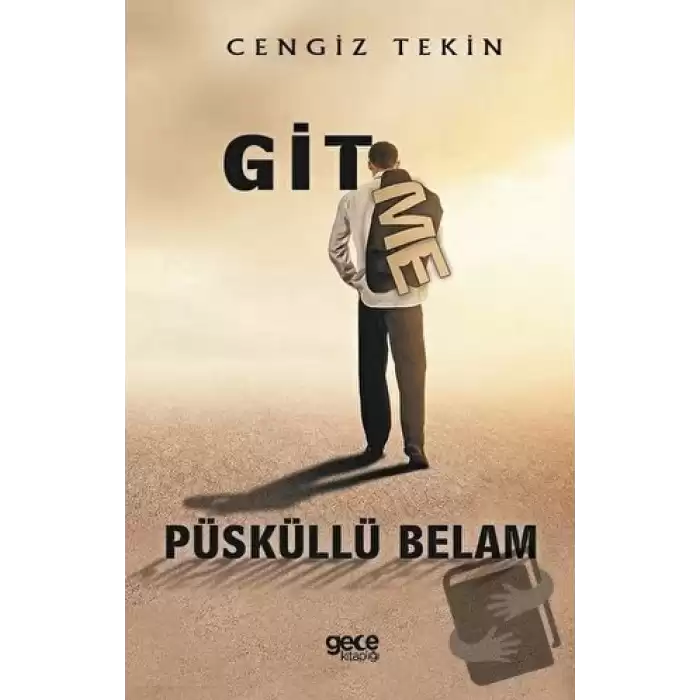 Gitme Püsküllü Belam