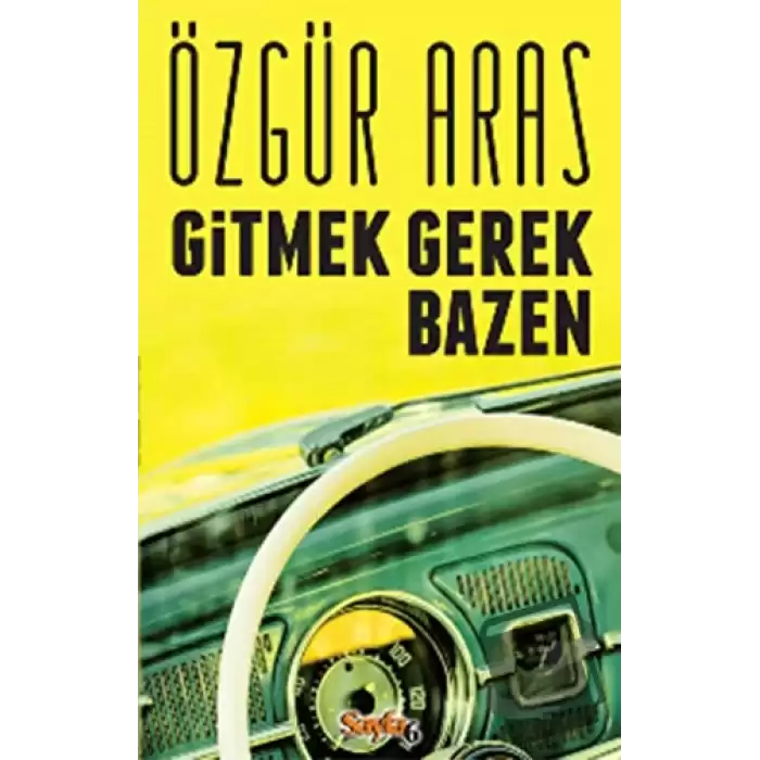 Gitmek Gerek Bazen