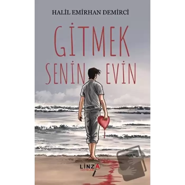 Gitmek Senin Evin