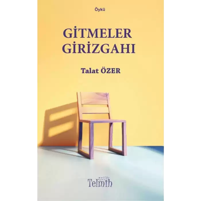 Gitmeler Girizgahı