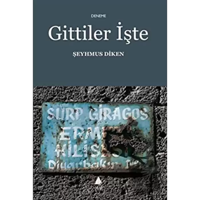 Gittiler İşte