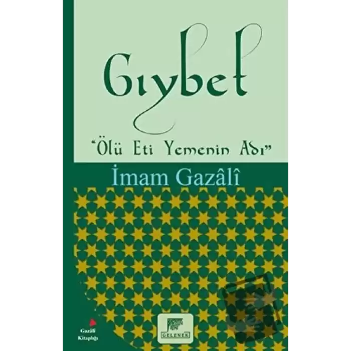 Gıybet