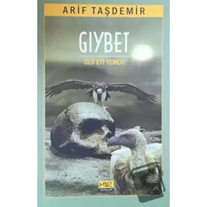 Gıybet