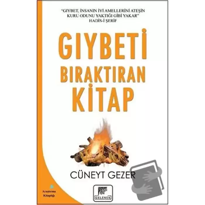 Gıybeti Bıraktıran Kitap