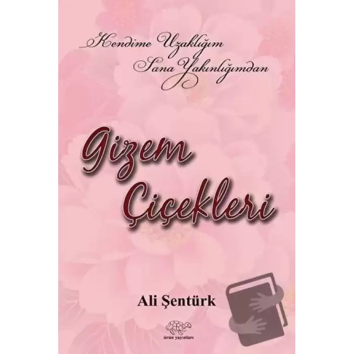 Gizem Çiçekleri