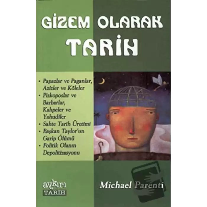 Gizem Olarak Tarih