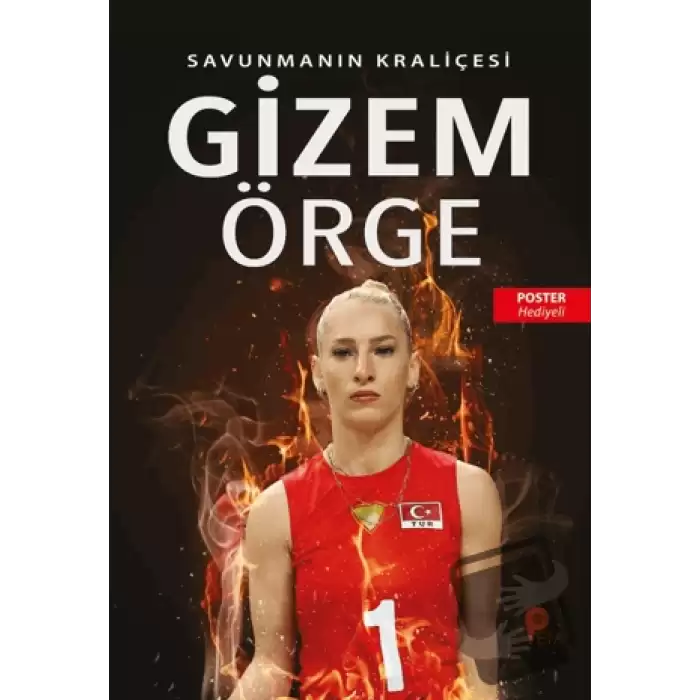 Gizem Örge