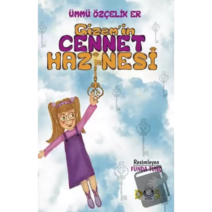 Gizem’in Cennet Hazinesi