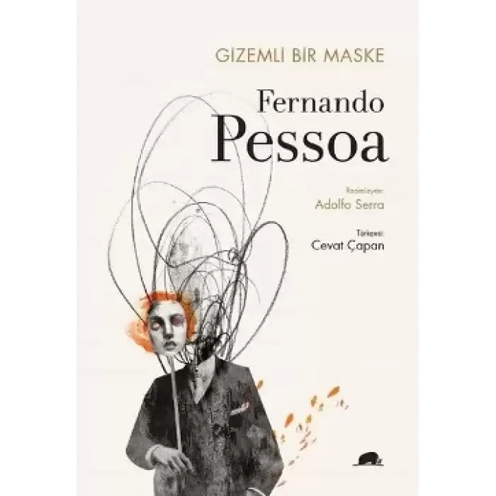 Gizemli Bir Maske Fernando Pessoa