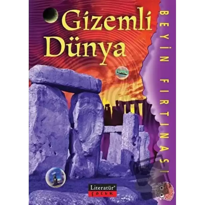 Gizemli Dünya