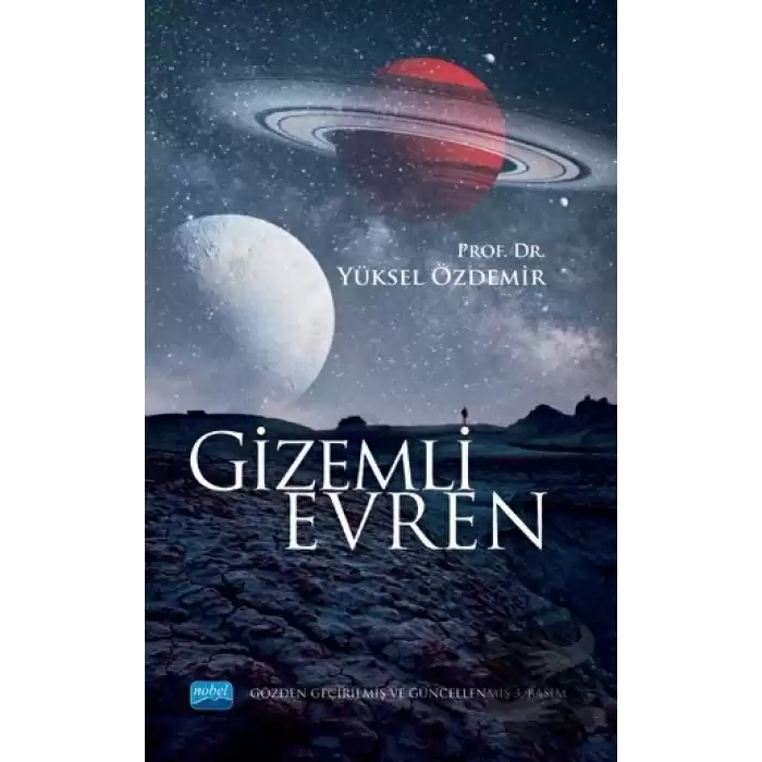 Gizemli Evren