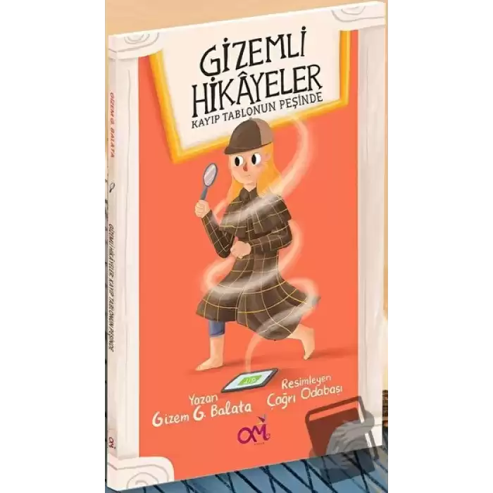 Gizemli Hikayeler - Kayıp Tablonun Peşinde