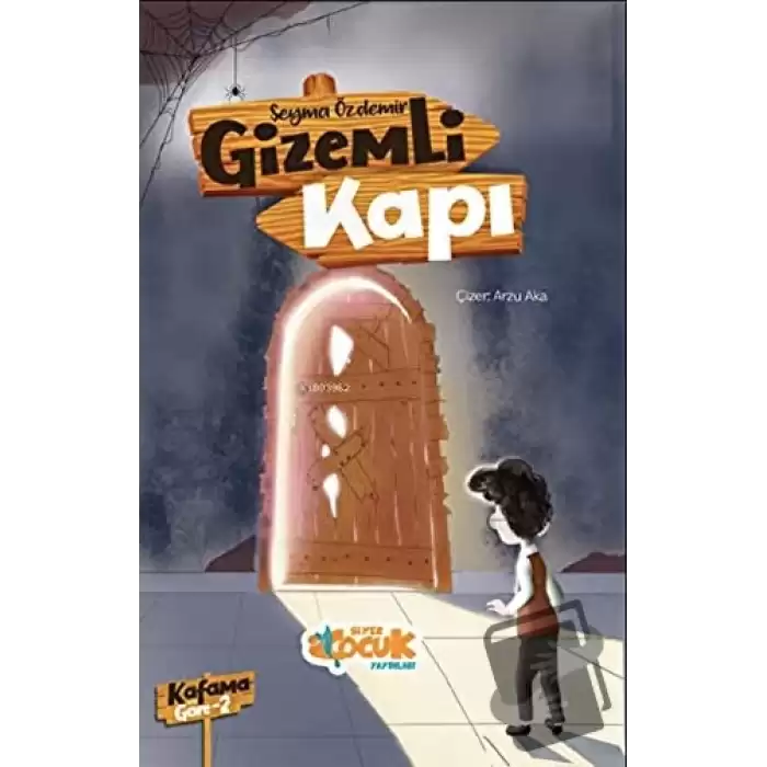 Gizemli Kapı