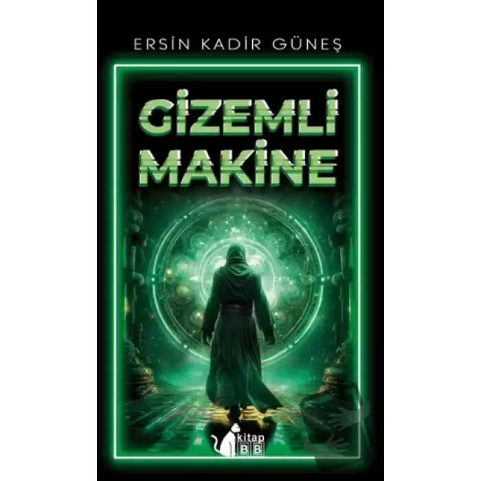 Gizemli Makine