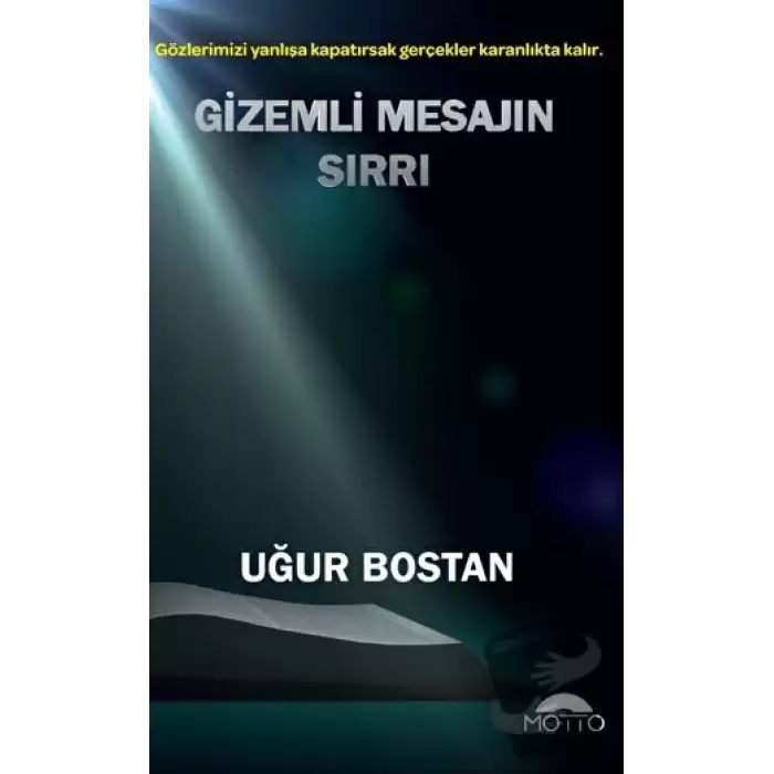 Gizemli Mesajın Sırrı