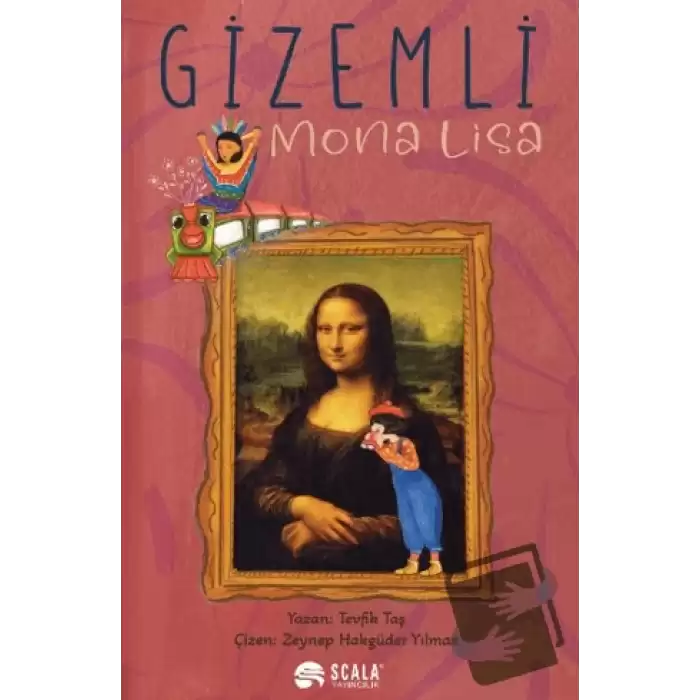 Gizemli Mona Lısa