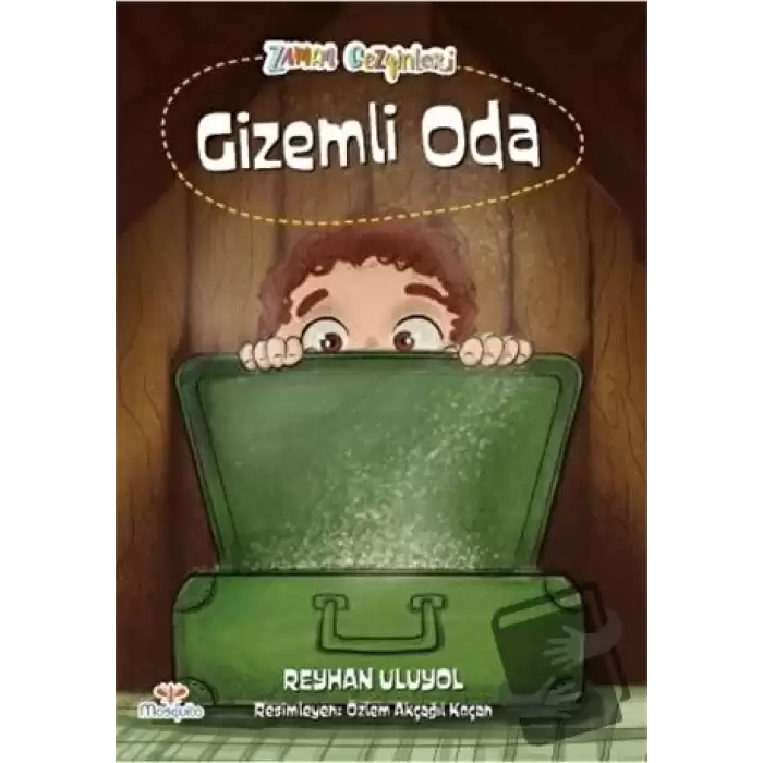 Gizemli Oda