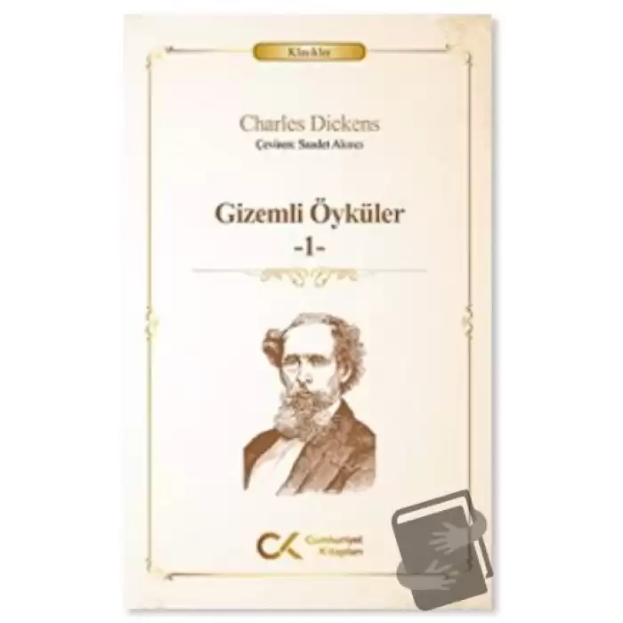 Gizemli Öyküler -1