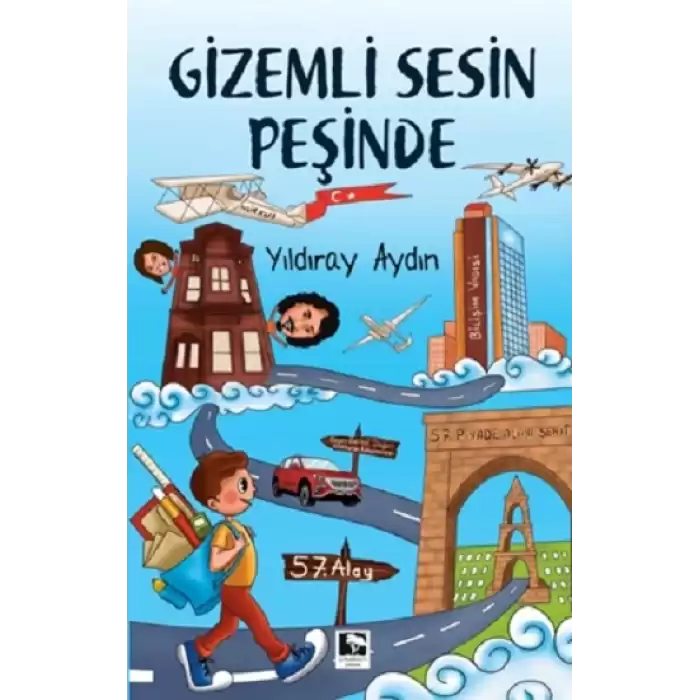 Gizemli Sesin Peşinde