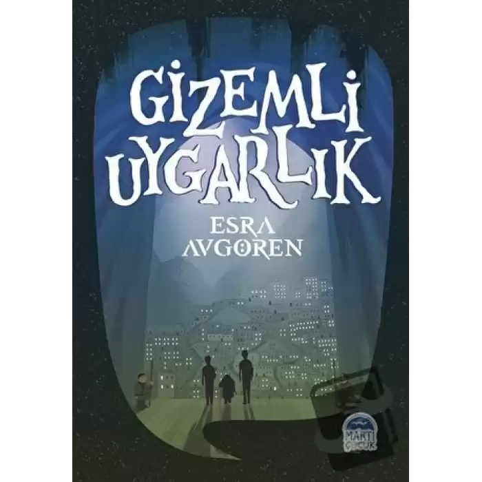 Gizemli Uygarlık