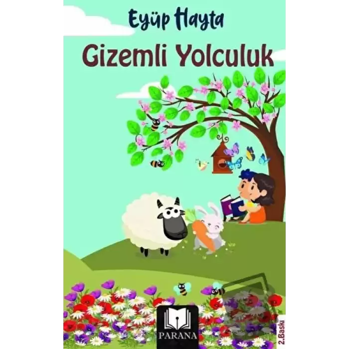 Gizemli Yolculuk