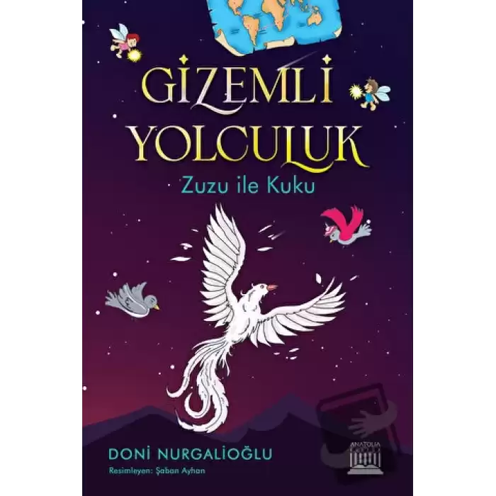 Gizemli Yolculuk