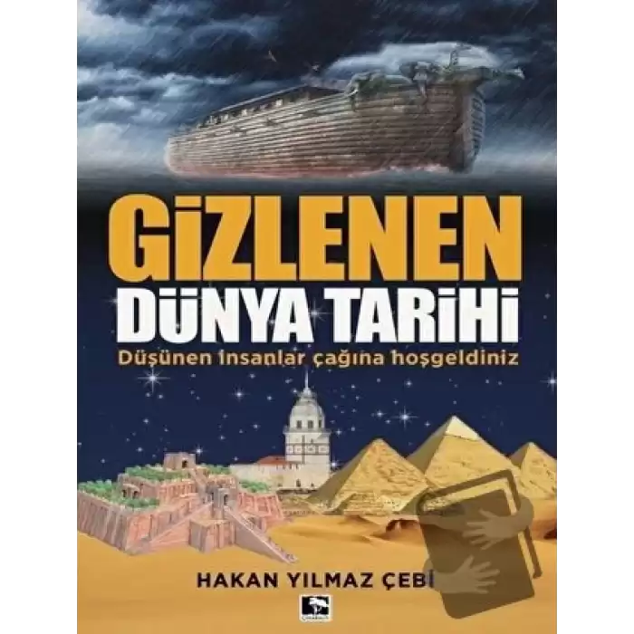 Gizlenen Dünya Tarihi